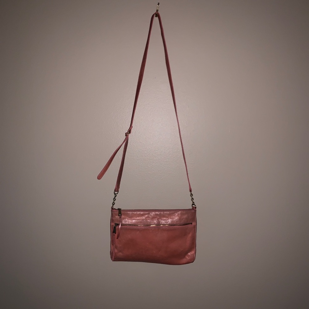 Hobo Crossbody